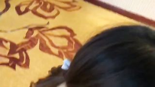 Big tits, hairless holes, national model, small fish, large-scale private shooting