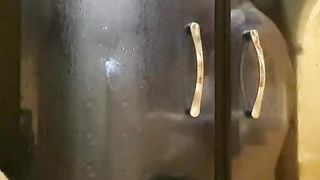 Spy on me when I'm in the shower