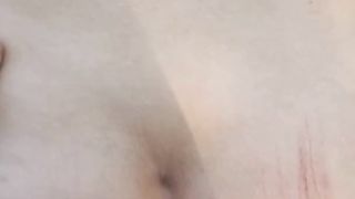 Dakota Gets Cummed On Out In The Woods on ATV