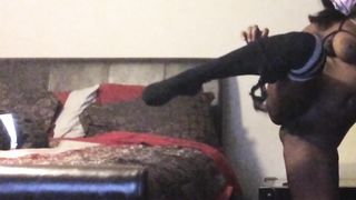 New Video Call Session/Toy Show Teaser