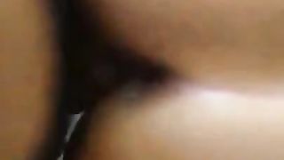 Istri lagi Masak Telanjang Langsung Dientot