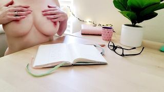 ASMR Softly Spoken JOI Sex Therapist Will Help You Cum!