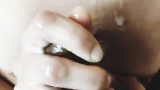 Watch how I make it end up using only my hands, handmade