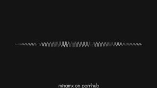 soft moans struggling to keep my voice down