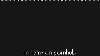 soft moans struggling to keep my voice down