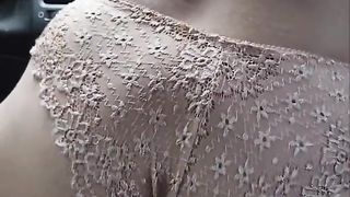 Grinding My Gear Shift Until I Cum