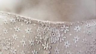 Grinding My Gear Shift Until I Cum