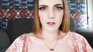 Carly Rae Creams all over Tantaly Male Sex Doll "Bendy-Dick". Review Video.