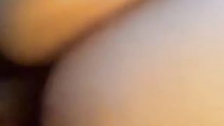 Fucking white English teacher with BBC in front of her neighbors