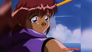 Hentai Pros - Lucky Dude Kenta Fucks All The Hungry For Cock Hotties At His New Job