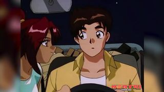 Hentai Pros - Lucky Dude Kenta Fucks All The Hungry For Cock Hotties At His New Job