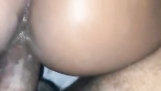 skinny petite takes bbc