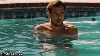 EroticaX - Hot College Student "But, I Already Have A Boyfriend!"