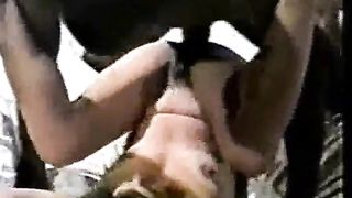 classic MMF interracial