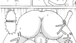 Teacher gets straight