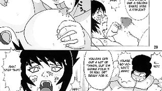 Teacher gets straight