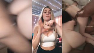 Adele Cash TikTok BBC edit 1