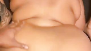 40 yr old Milf with a HUGE ass