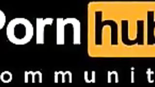 I fuck a hot chick who loves my cock - POV