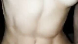 I fuck a hot chick who loves my cock - POV