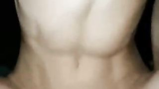 I fuck a hot chick who loves my cock - POV