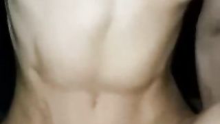 I fuck a hot chick who loves my cock - POV