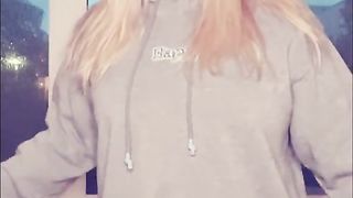 Jumping Into Something Cuter...