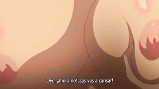 Isekai Cum compilation