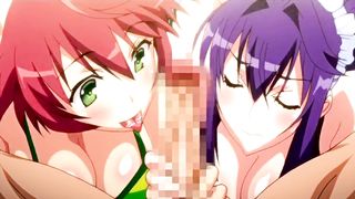 Double Rub HMV (Not Monetized)