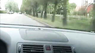 BBW Head #402 svenskt par