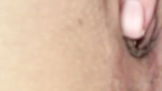 Playing solo with my pussy - Luci's Secret