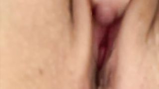 Playing solo with my pussy - Luci's Secret