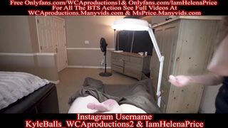 Laser Hair Removal From My Friends Hot Mom Complete Helena Price