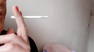 you like to smoke, let's light it