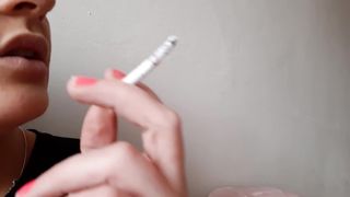 you like to smoke, let's light it