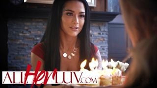 AllHerLuv.com - Birthday  - Preview