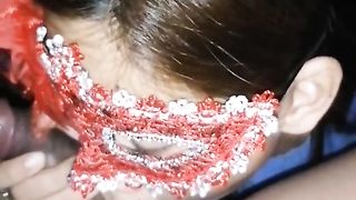 Magandang estudyante nilunok ang Tamod ng Manager, para maging Scholar sa Axie