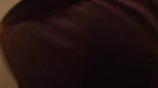 My Step Sister Caught me masturbating in the Bathroom and we made a deal | Russian Sex