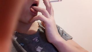 I love sex I love penises I love to smoke