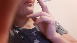 I love sex I love penises I love to smoke