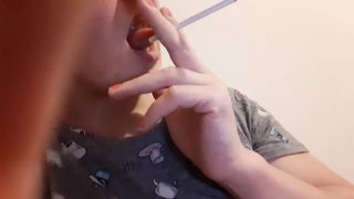 I love sex I love penises I love to smoke