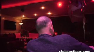 Mature Fatty Needs Cash Fast