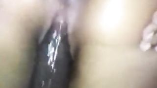 HOW DEEP CAN YOUR GIRL TAKE MY BBC