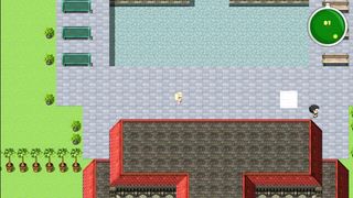 Android Quest For The Balls - Dragon Ball Part 3 - Android 18 And The Big Dick By LoveSkySanX