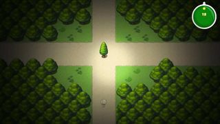 Android Quest For The Balls - Dragon Ball Part 3 - Android 18 And The Big Dick By LoveSkySanX