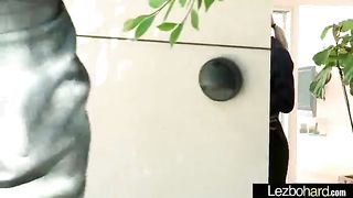 (Natalia Starr & Alli Rae) Teen Lesbos Make Love Sex Scene On Camera mov-23