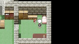 Fuuki Kenshi Asagi Gameplay 3 (excerpts)