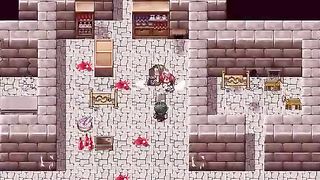 Fuuki Kenshi Asagi Gameplay 3 (excerpts)