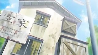 Little nerd is bullied and fantasizes about his sister