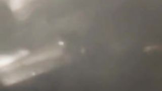 Fingering my Sexy Bestfriend in Public